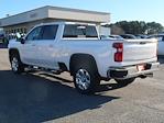 Used 2020 Chevrolet Silverado 2500 LTZ Crew Cab 4x4, Pickup for sale #29111A - photo 5