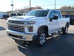 Used 2020 Chevrolet Silverado 2500 LTZ Crew Cab 4x4, Pickup for sale #29111A - photo 7