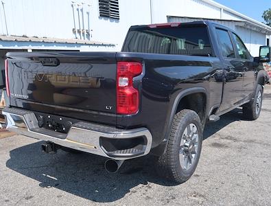 2024 Chevrolet Silverado 2500 Crew Cab 4x4, Pickup for sale #29123 - photo 2