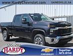 2024 Chevrolet Silverado 2500 Crew Cab 4x4, Pickup for sale #29123 - photo 1