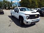 New 2024 Chevrolet Silverado 2500 Work Truck Crew Cab 4x2, 8' Warner Select Pro Service Truck for sale #29154 - photo 2