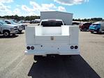 New 2024 Chevrolet Silverado 2500 Work Truck Crew Cab 4x2, 8' Warner Select Pro Service Truck for sale #29154 - photo 3