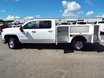 New 2024 Chevrolet Silverado 2500 Work Truck Crew Cab 4x2, 8' Warner Select Pro Service Truck for sale #29154 - photo 4