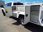 New 2024 Chevrolet Silverado 2500 Work Truck Crew Cab 4x2, 8' Warner Select Pro Service Truck for sale #29154 - photo 5