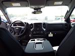 New 2024 Chevrolet Silverado 2500 Work Truck Crew Cab 4x2, 8' Warner Select Pro Service Truck for sale #29154 - photo 8