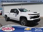 New 2025 Chevrolet Silverado 2500 Custom Crew Cab 4x4, Pickup for sale #29206 - photo 1