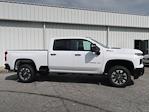 New 2025 Chevrolet Silverado 2500 Custom Crew Cab 4x4, Pickup for sale #29206 - photo 2