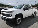 New 2025 Chevrolet Silverado 2500 Custom Crew Cab 4x4, Pickup for sale #29206 - photo 3