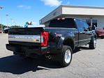 Used 2019 Ford F-450 Limited Crew Cab 4x4, Pickup for sale #29231A - photo 2