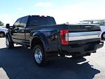 Used 2019 Ford F-450 Limited Crew Cab 4x4, Pickup for sale #29231A - photo 5