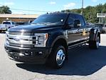 Used 2019 Ford F-450 Limited Crew Cab 4x4, Pickup for sale #29231A - photo 7