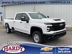 New 2024 Chevrolet Silverado 2500 Work Truck Crew Cab 4x2, Pickup for sale #29233 - photo 1