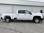 New 2024 Chevrolet Silverado 2500 Work Truck Crew Cab 4x2, Pickup for sale #29233 - photo 2