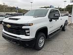 New 2024 Chevrolet Silverado 2500 Work Truck Crew Cab 4x2, Pickup for sale #29233 - photo 3