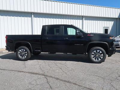 2025 Chevrolet Silverado 2500 Crew Cab 4x4, Pickup for sale #29237 - photo 2