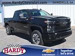 2025 Chevrolet Silverado 2500 Crew Cab 4x4, Pickup for sale #29237 - photo 1