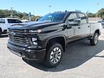 2025 Chevrolet Silverado 2500 Crew Cab 4x4, Pickup for sale #29237 - photo 3