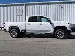 New 2025 Chevrolet Silverado 2500 Custom Crew Cab 4x4, Pickup for sale #29238 - photo 2