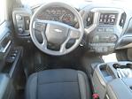 New 2025 Chevrolet Silverado 2500 Custom Crew Cab 4x4, Pickup for sale #29238 - photo 5