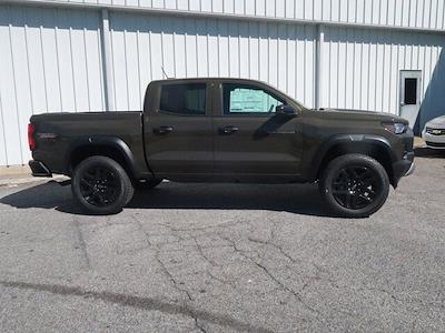 2024 Chevrolet Colorado Crew Cab 4x4, Pickup for sale #29269 - photo 2