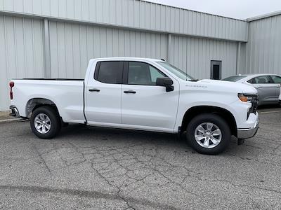 2025 Chevrolet Silverado 1500 Double Cab 4x2, Pickup for sale #29318 - photo 2