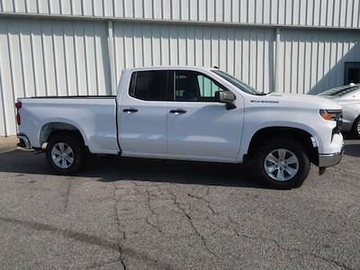 2025 Chevrolet Silverado 1500 Double Cab 4x2, Pickup for sale #29319 - photo 2