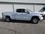 New 2025 Chevrolet Silverado 1500 Work Truck Double Cab 4x2, Pickup for sale #29319 - photo 2