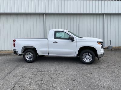 2025 Chevrolet Silverado 1500 Regular Cab 4x2, Pickup for sale #29325 - photo 2