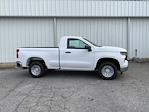 New 2025 Chevrolet Silverado 1500 Work Truck Regular Cab 4x2, Pickup for sale #29325 - photo 2