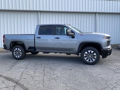 2025 Chevrolet Silverado 2500 Crew Cab 4x4, Pickup for sale #29333 - photo 2