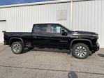 New 2025 Chevrolet Silverado 2500 Custom Crew Cab 4x4, Pickup for sale #29334 - photo 2