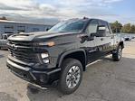 New 2025 Chevrolet Silverado 2500 Custom Crew Cab 4x4, Pickup for sale #29334 - photo 3