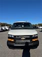 New 2024 Chevrolet Express 2500 Work Van RWD, Upfitted Cargo Van for sale #29335 - photo 1