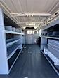 New 2024 Chevrolet Express 2500 Work Van RWD, Upfitted Cargo Van for sale #29335 - photo 5