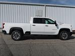 New 2025 Chevrolet Silverado 2500 Custom Crew Cab 4x4, Pickup for sale #29336 - photo 2