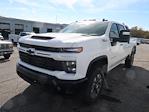 New 2025 Chevrolet Silverado 2500 Custom Crew Cab 4x4, Pickup for sale #29336 - photo 3