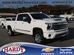 Used 2024 Chevrolet Silverado 2500 High Country Crew Cab 4x4, Pickup for sale #29347A - photo 1