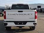 Used 2024 Chevrolet Silverado 2500 High Country Crew Cab 4x4, Pickup for sale #29347A - photo 4