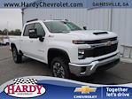 2025 Chevrolet Silverado 2500 Crew Cab 4x4, Pickup for sale #29349 - photo 1