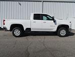 New 2025 Chevrolet Silverado 2500 LT Double Cab 4x4, Pickup for sale #29376 - photo 2