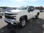 New 2025 Chevrolet Silverado 2500 LT Double Cab 4x4, Pickup for sale #29376 - photo 3