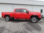 New 2025 Chevrolet Silverado 2500 Custom Crew Cab 4x4, Pickup for sale #29377 - photo 2