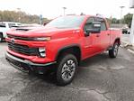 New 2025 Chevrolet Silverado 2500 Custom Crew Cab 4x4, Pickup for sale #29377 - photo 3