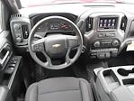 New 2025 Chevrolet Silverado 2500 Custom Crew Cab 4x4, Pickup for sale #29377 - photo 5