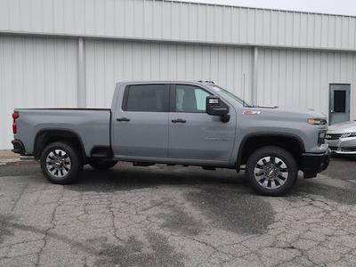 2025 Chevrolet Silverado 2500 Crew Cab 4x4, Pickup for sale #29378 - photo 2