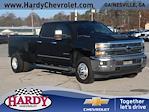 Used 2018 Chevrolet Silverado 3500 LTZ Crew Cab 4x4, Pickup for sale #29380A - photo 1