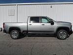 New 2025 Chevrolet Silverado 2500 Custom Crew Cab 4x4, Pickup for sale #29385 - photo 2