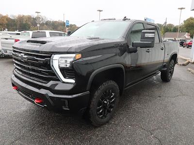 2025 Chevrolet Silverado 2500 Crew Cab 4x4, Pickup for sale #29387 - photo 2