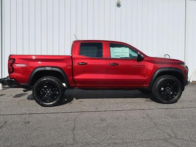 2024 Chevrolet Colorado Crew Cab 4x4, Pickup for sale #29423 - photo 2