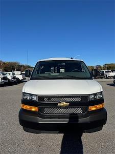 2024 Chevrolet Express 2500 RWD, Upfitted Cargo Van for sale #29425 - photo 1